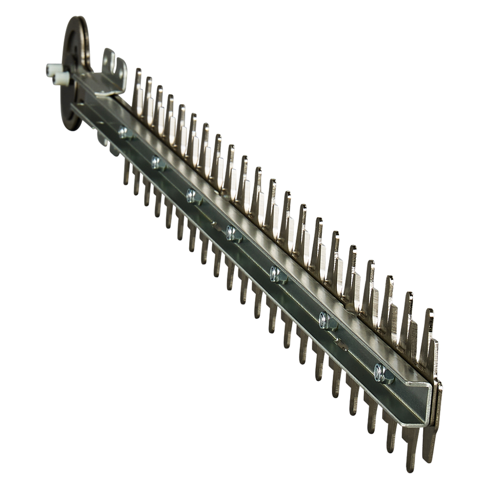 Ніж для кущоріза DUH521, DUH523 Makita (195769-0) Ніж для кущоріза DUH521, DUH523 Makita (195769-0)