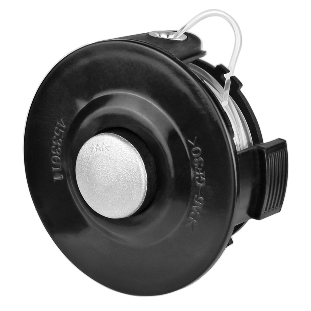 Косильна головка для BUR141, BUR181, DUR141, DUR181Z, DUR193, UR140D, UR180D, LXRU02 Makita (195858-1) Косильна головка для BUR141, BUR181, DUR141, DUR181Z, DUR193, UR140D, UR180D, LXRU02 Makita (195858-1)