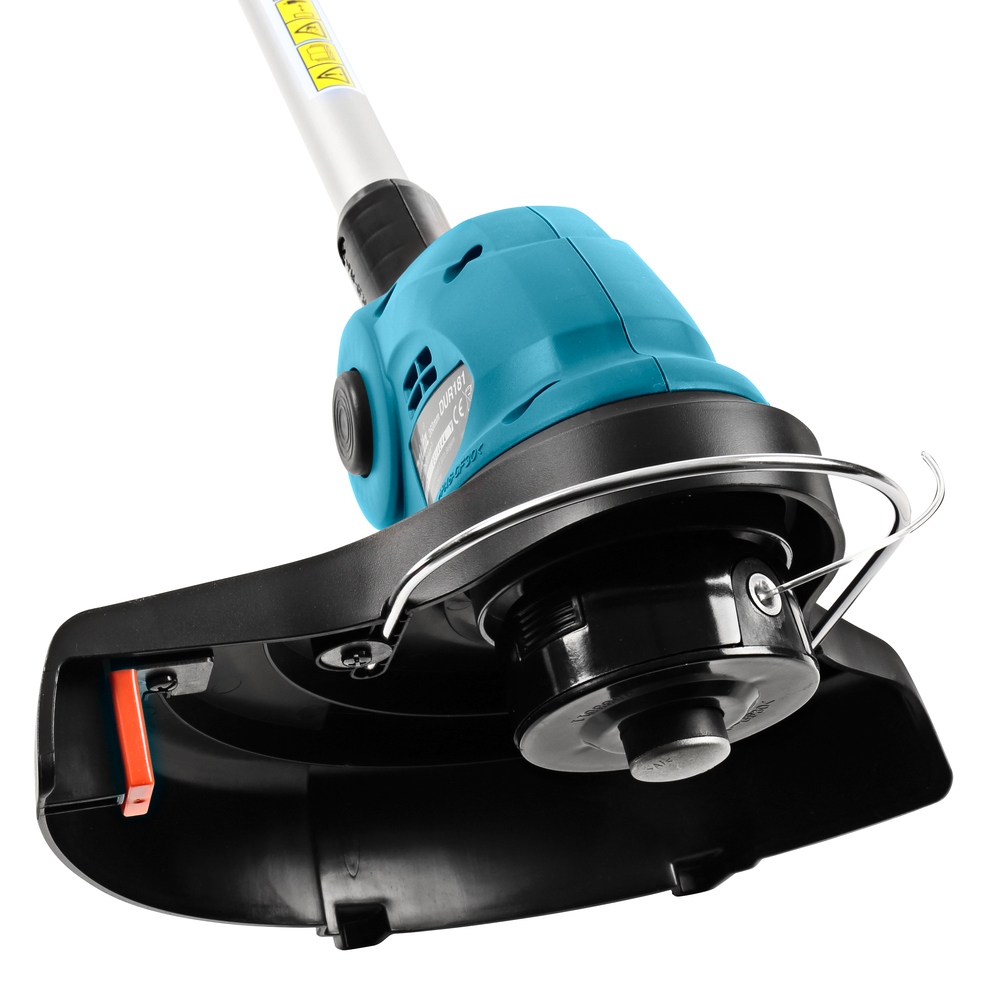 Косильна головка для BUR141, BUR181, DUR141, DUR181Z, DUR193, UR140D, UR180D, LXRU02 Makita (195858-1) Косильна головка для BUR141, BUR181, DUR141, DUR181Z, DUR193, UR140D, UR180D, LXRU02 Makita (195858-1)