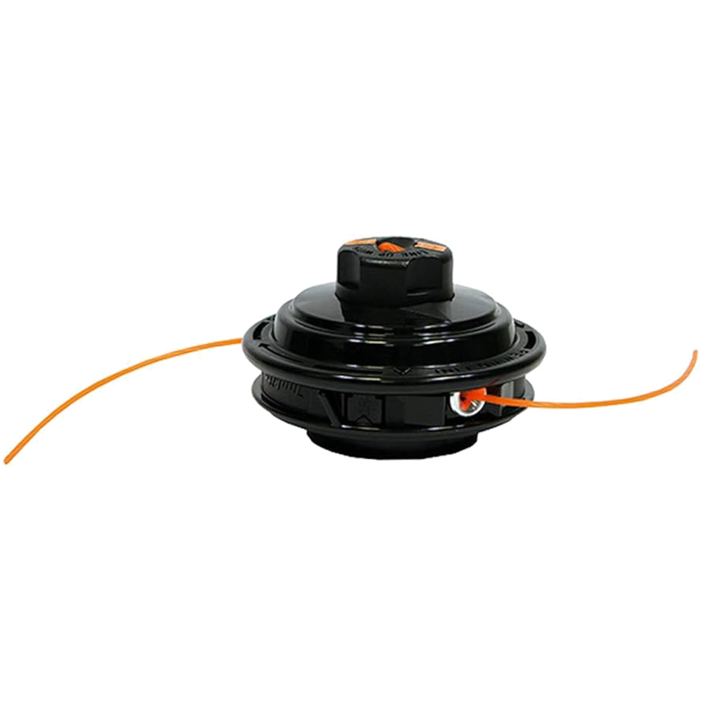 Універсальна косильна головка M10x1,25 L Makita DUR190L, DUR190U, DUR191L, DUR190U, DUR194, DUX18, EM408MP, DUR368A, DUR368L, UR002G, UR003G, UR008G, UX01G (196324-1)