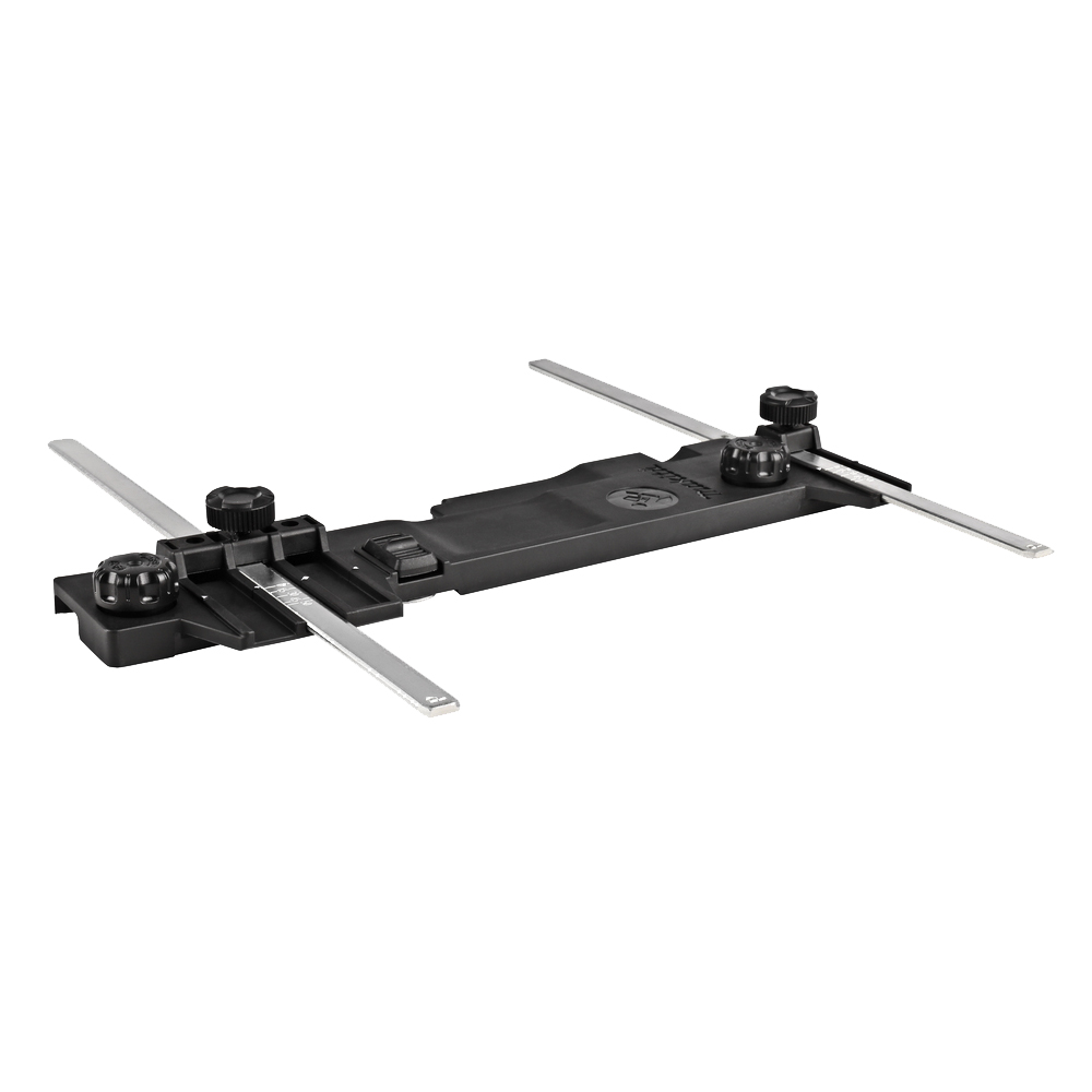Перехідник для направляючої шини Makita DHS680, HS012G (196953-0) Перехідник для направляючої шини Makita DHS680, HS012G (196953-0)