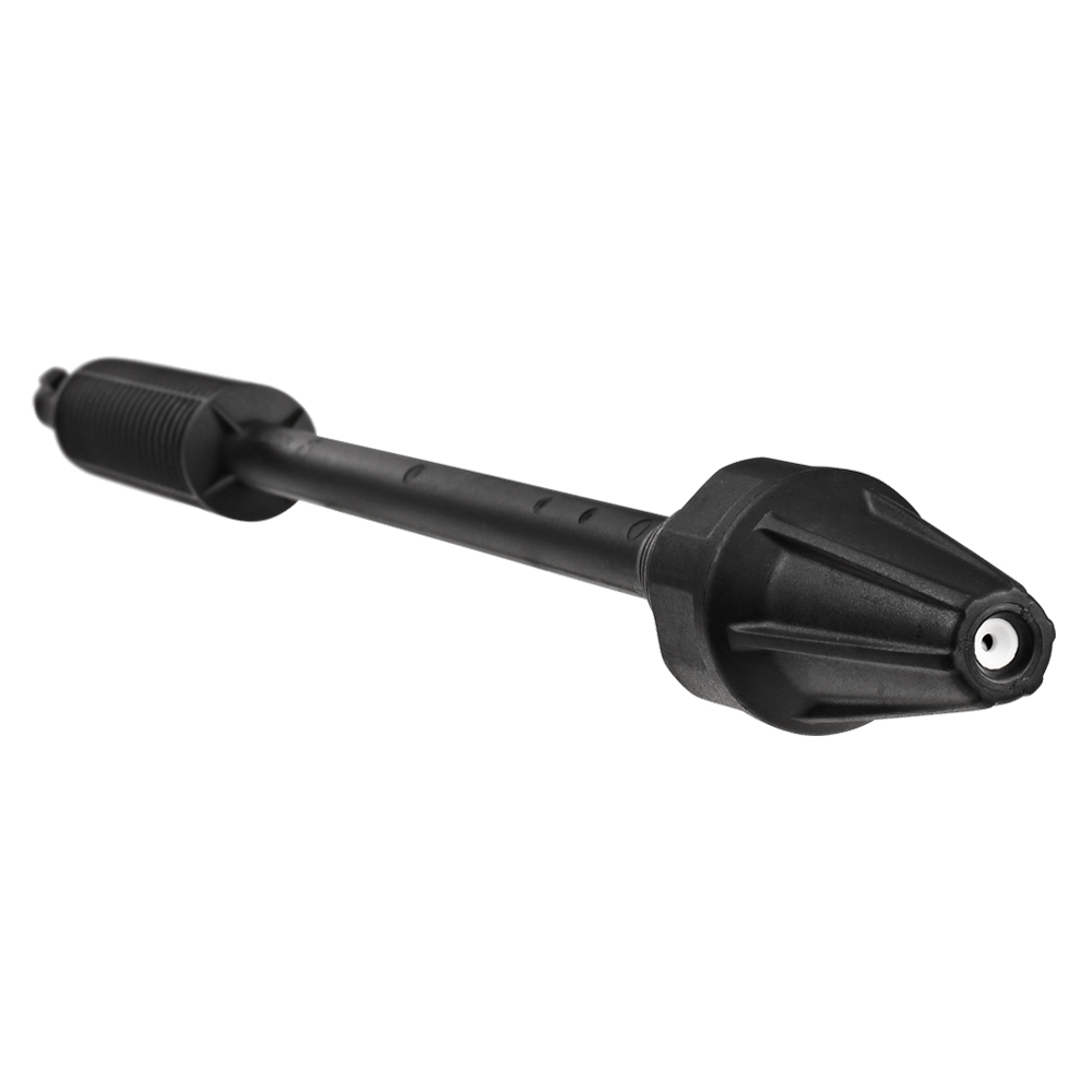 Насадка Cyclon для мийок високого тиску Makita HW1200, HW1300, DHW080, HW001G (197824-4) Насадка Cyclon для мийок високого тиску Makita HW1200, HW1300, DHW080, HW001G (197824-4)