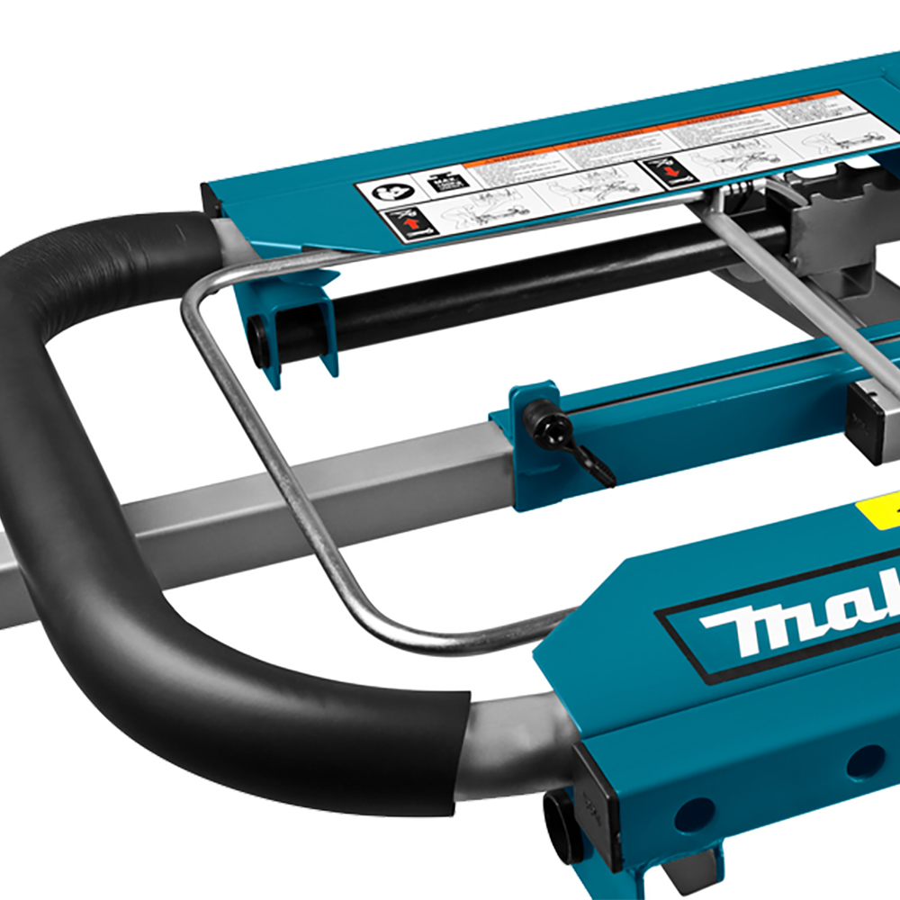 Стіл для торцювальної пили Makita WST01N (198687-1) Стіл для торцювальної пили Makita WST01N (198687-1)