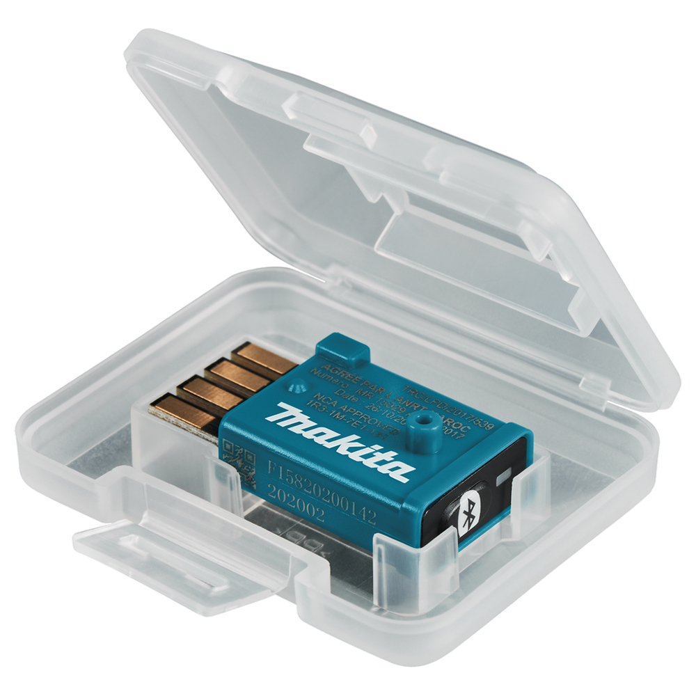Модуль бездротової системи автоматичного запуску AWS Bluetooth 4.1 (198900-7) Модуль бездротової системи автоматичного запуску AWS Bluetooth 4.1 (198900-7)