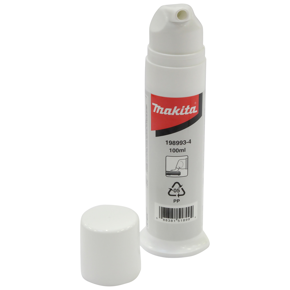 Мастило для бурів SDS-Plus SDS-Max Makita (198993-4) Мастило для бурів SDS-Plus SDS-Max Makita (198993-4)