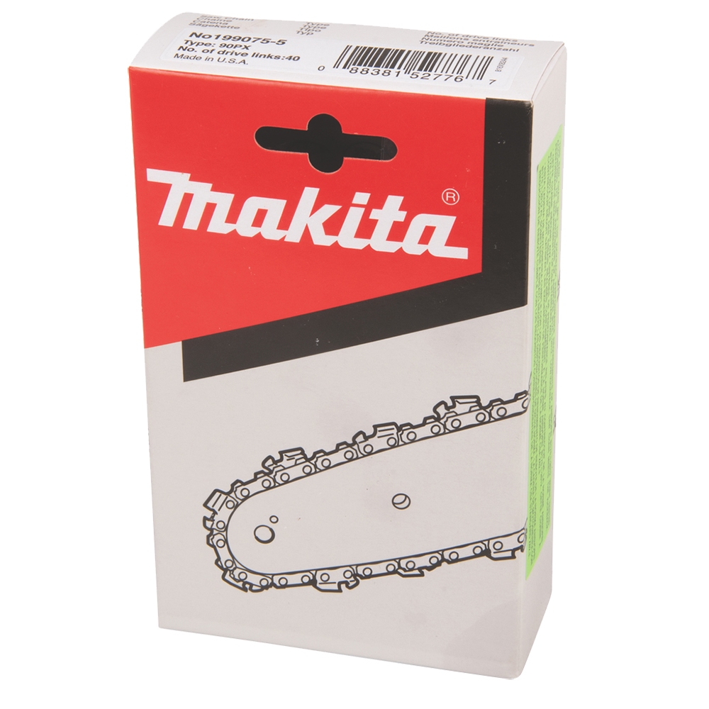 Ланцюг для пили Makita DUC254, DUC256 (199075-5) Ланцюг для пили Makita DUC254, DUC256 (199075-5)