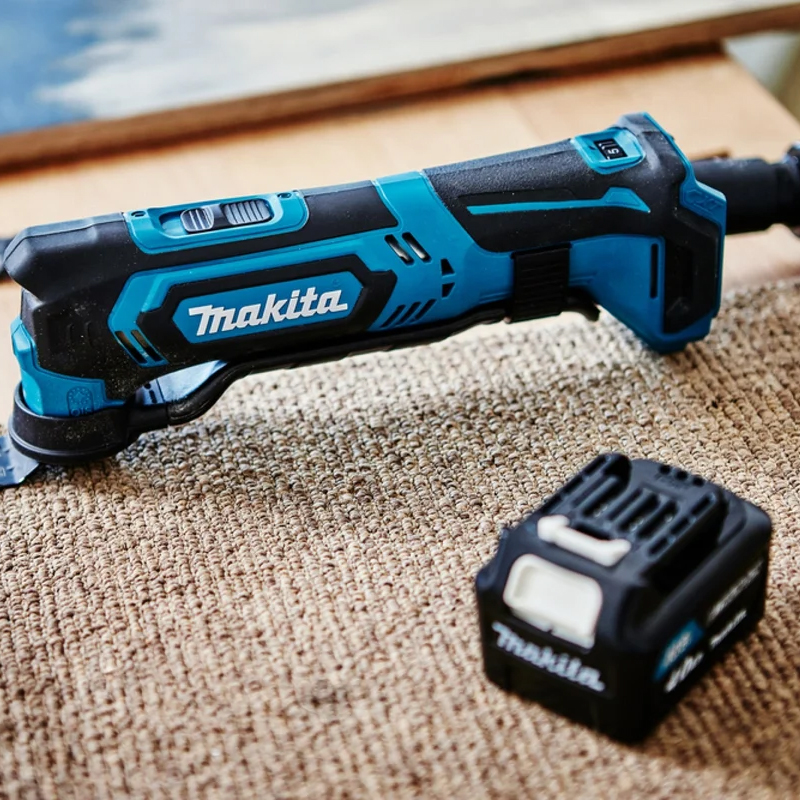 Насадка видалення пилу для TM30D Makita (199630-3) Насадка видалення пилу для TM30D Makita (199630-3)