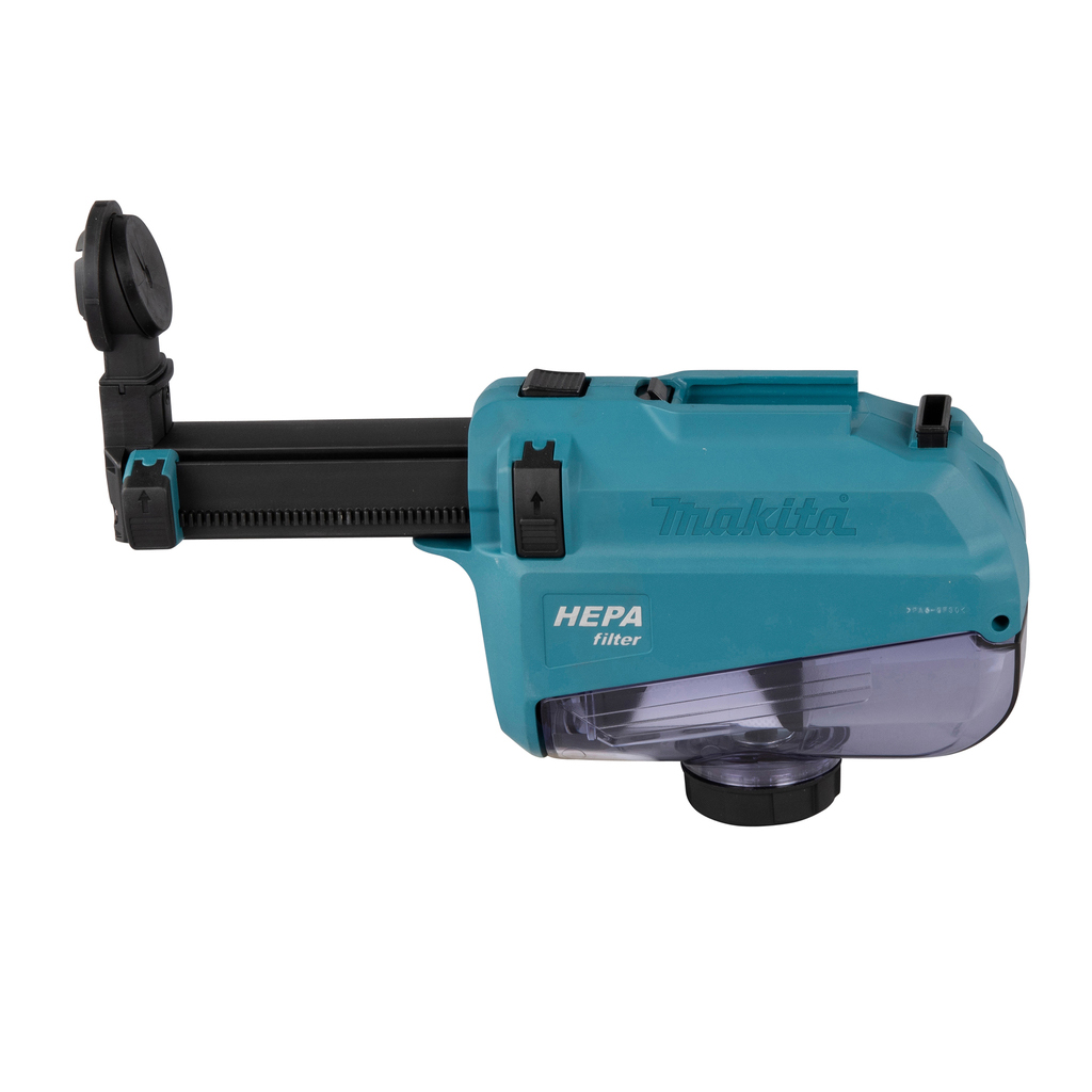 Комплект для видалення пилу DX05 для DHR182 Makita (199664-6)