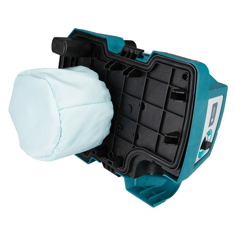 Комплект предфільтрів для DVC750 Makita (199827-4) Комплект предфільтрів для DVC750 Makita (199827-4)