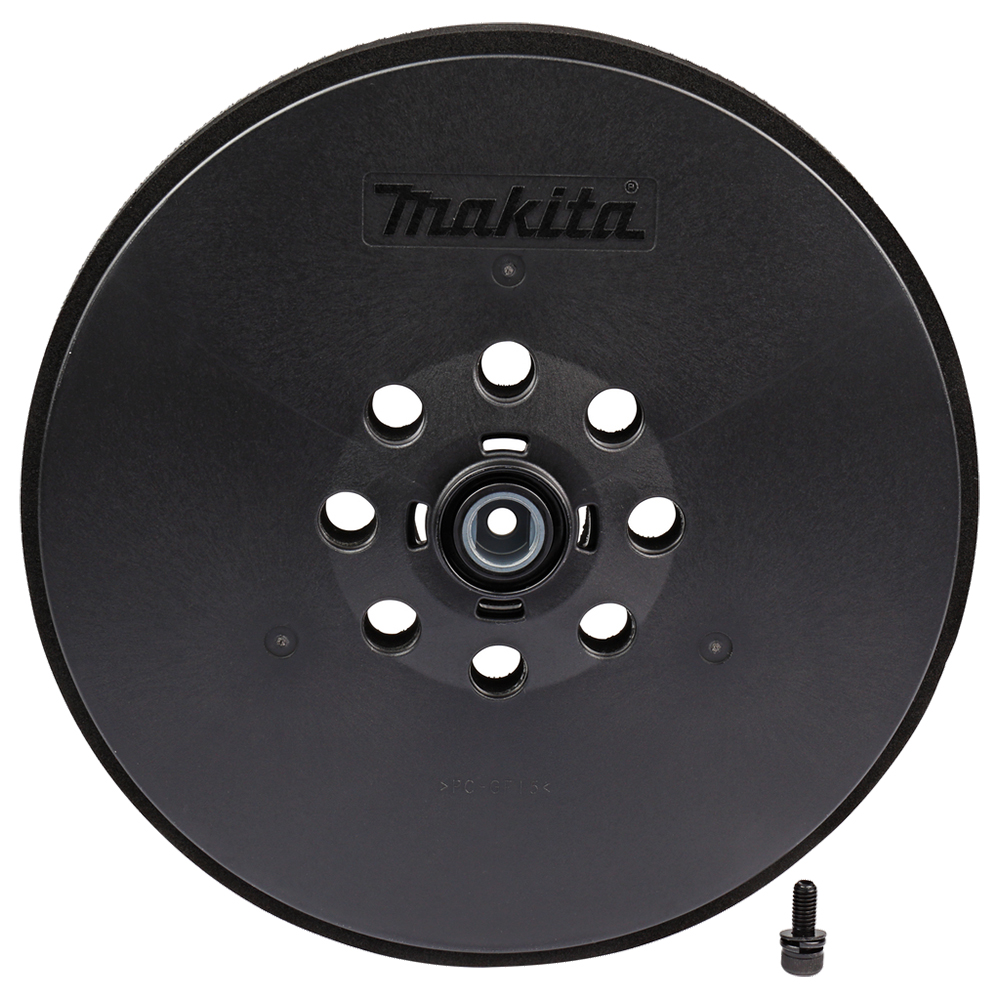Диск опорний жорсткий 220 мм DSL800, DSL801 Makita (199938-5) Диск опорний жорсткий 220 мм DSL800, DSL801 Makita (199938-5)