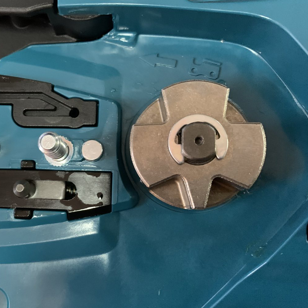 Зірочка ведуча 0.325'' 7z для DUA200, DUC101, DUC150, UC100D Makita (227947-5) Зірочка ведуча 0.325'' 7z для DUA200, DUC101, DUC150, UC100D Makita (227947-5)