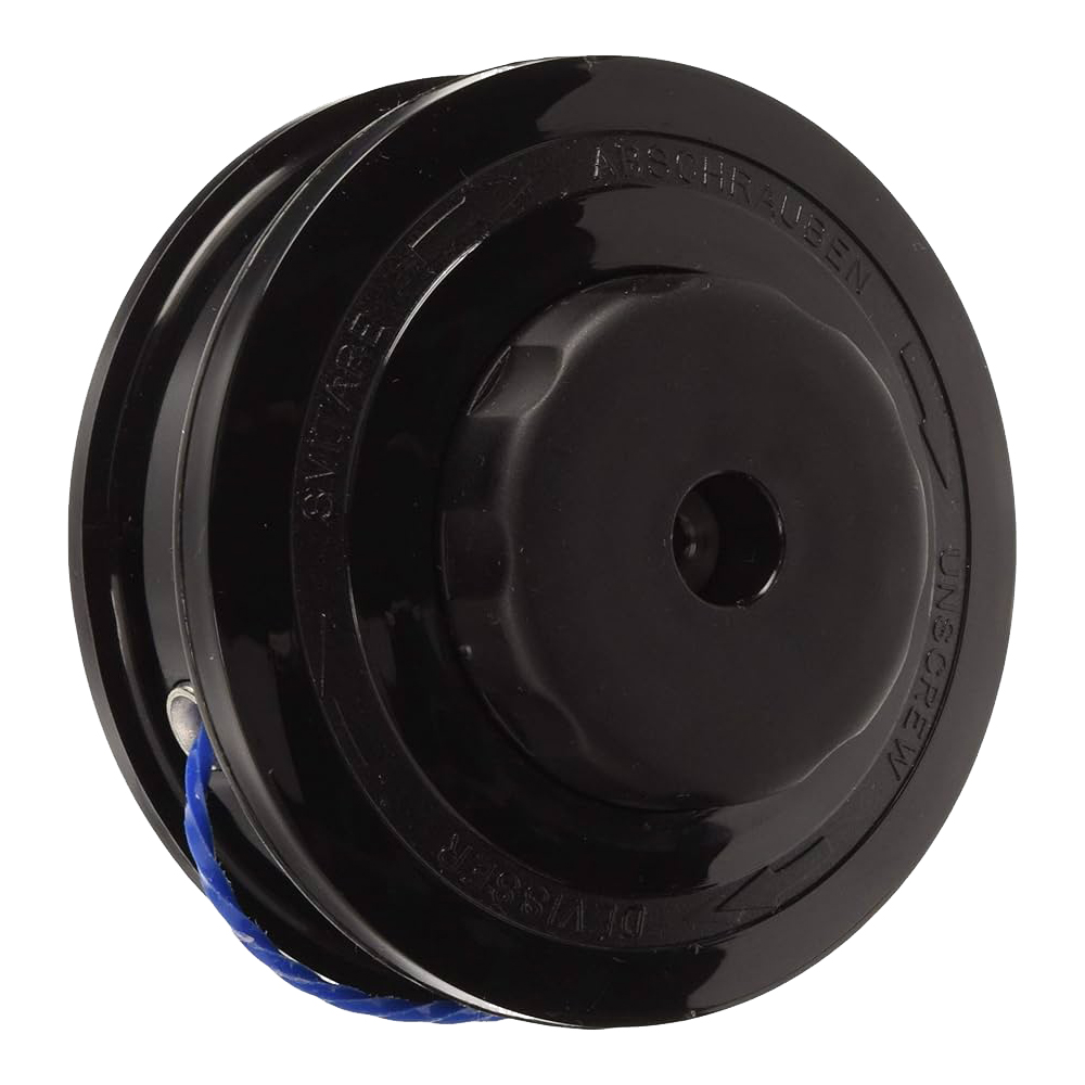 Косильна головка для DBC4010, DBC4510 Makita (384224503) Косильна головка для DBC4010, DBC4510 Makita (384224503)