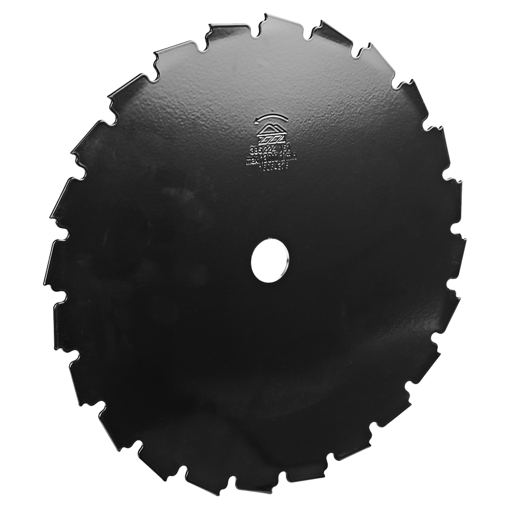Ріжучий диск для MS4510KIT 255х20 мм 24Т Makita (385224161)