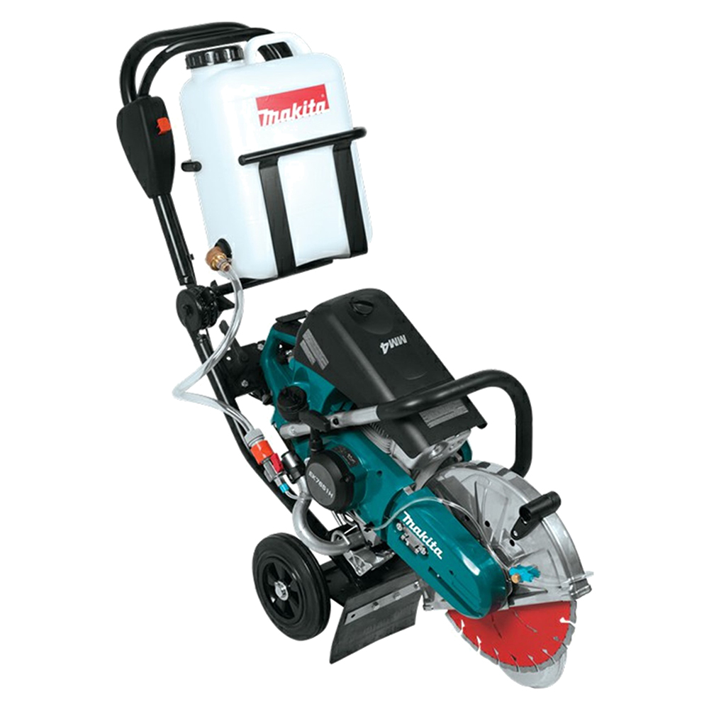 Візок для бензорізу Makita EK7651H (394369610) Візок для бензорізу Makita EK7651H (394369610)