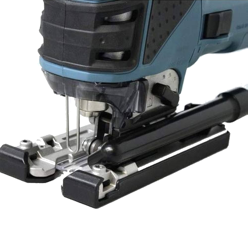 Насадка видалення пилу для DJV180, 4350CT, 4350FCT, 4351CT, 4351FCT Makita (417853-4) Насадка видалення пилу для DJV180, 4350CT, 4350FCT, 4351CT, 4351FCT Makita (417853-4)