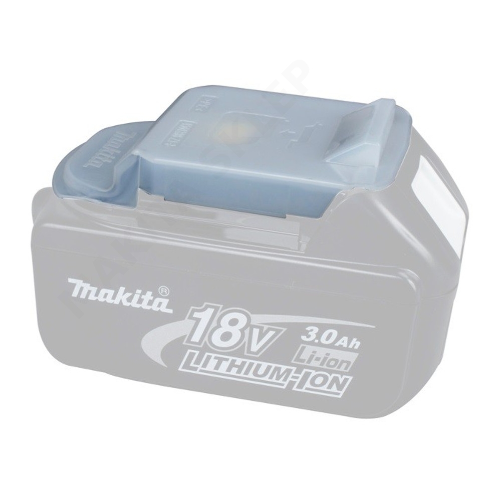 Кришка акумулятора LXT Makita (450128-8)