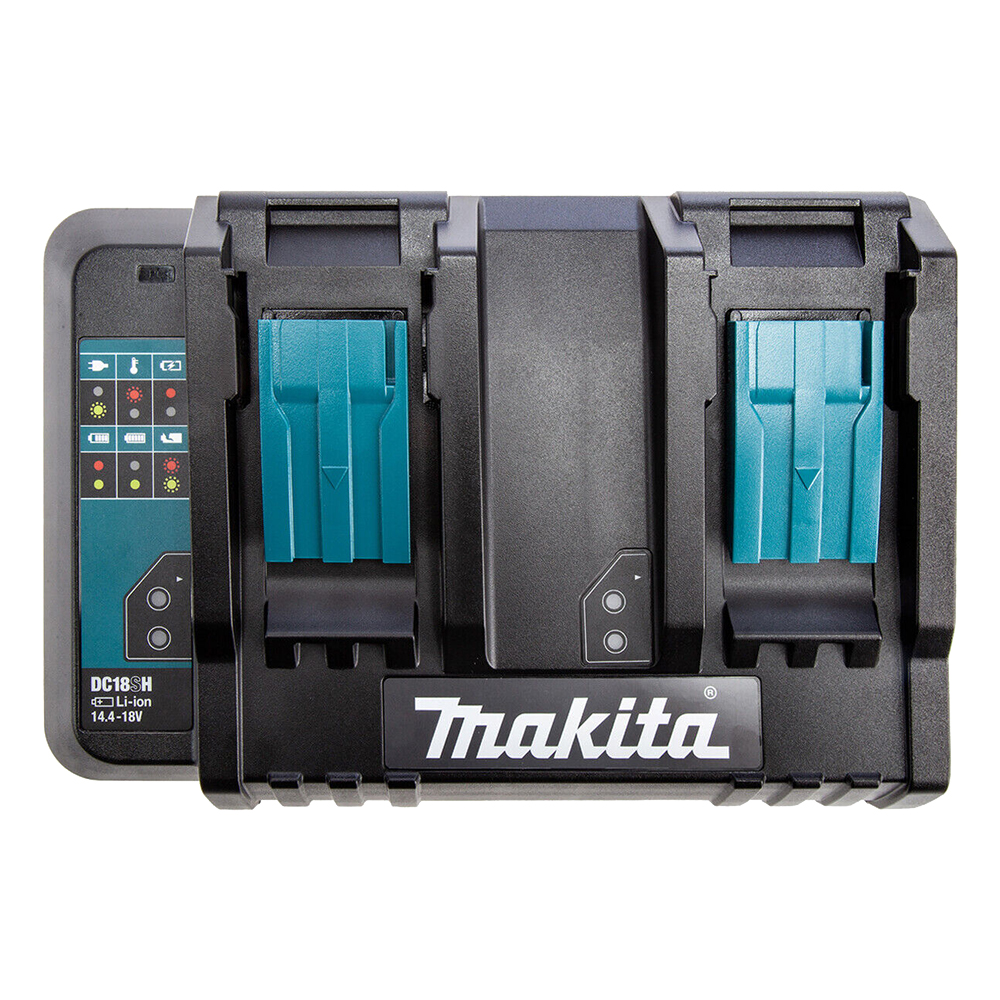 Зарядний пристрій Makita DC18SH (630B24-0)