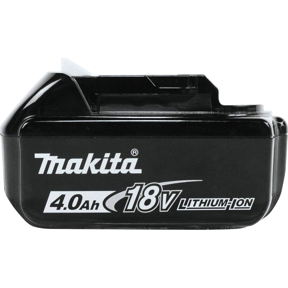 Аккумулятор Li-ion Makita 18 В LXT BL1840B (632F07-0)