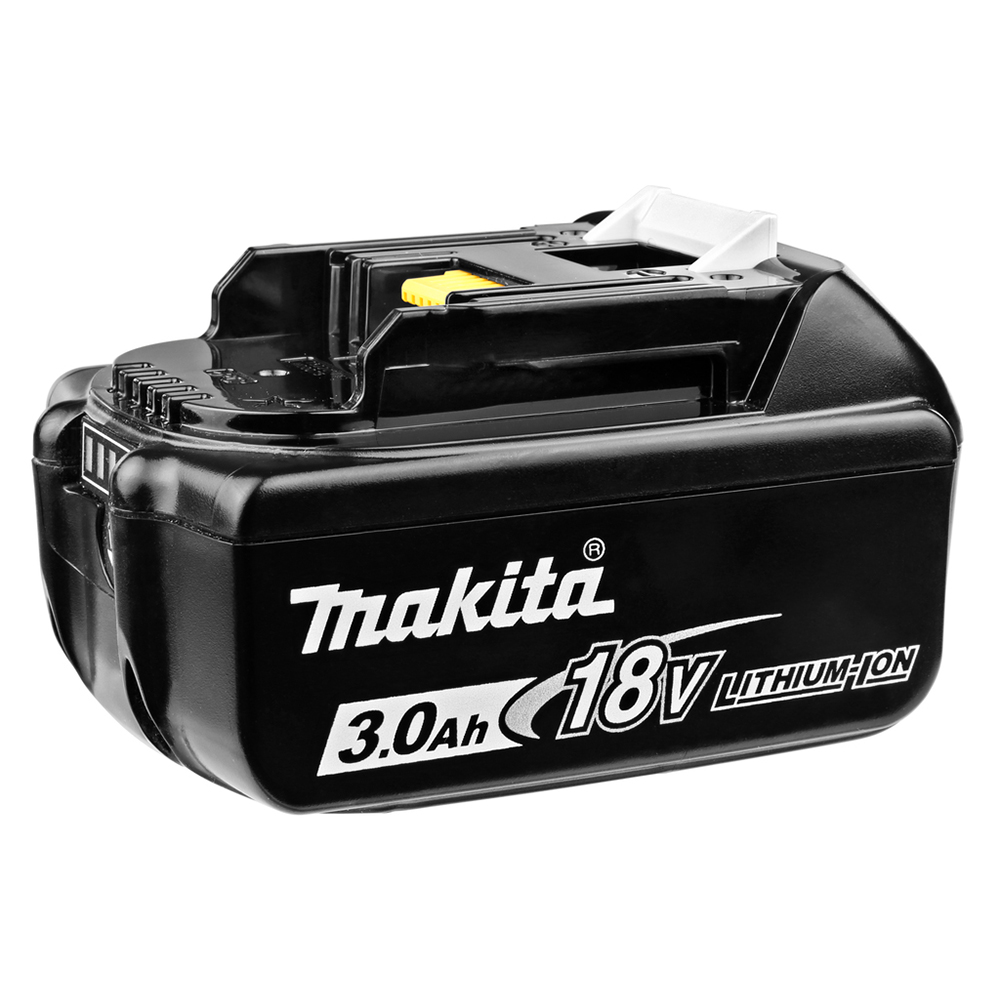 Акумулятор Li-ion Makita 18 В LXT BL1830B (197599-5)
