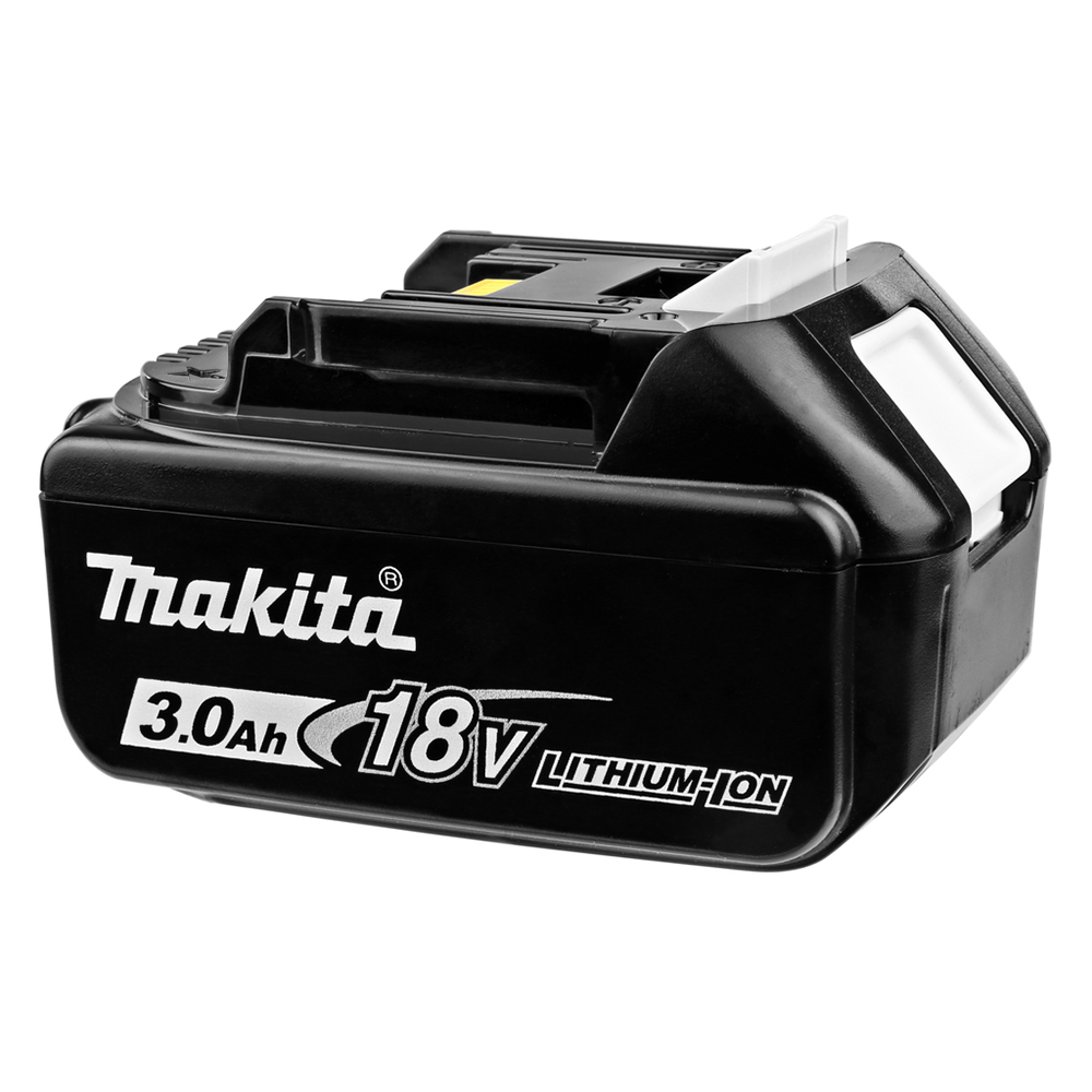 Акумулятор Li-ion Makita 18 В LXT BL1830B (197599-5)