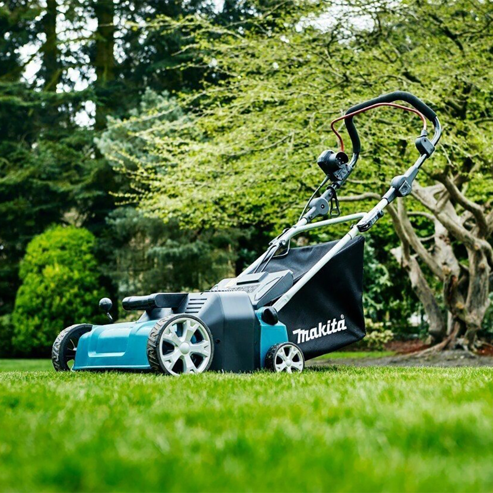 Травозбірник 40 л для UV3600 Makita (652025252) Травозбірник 40 л для UV3600 Makita (652025252)