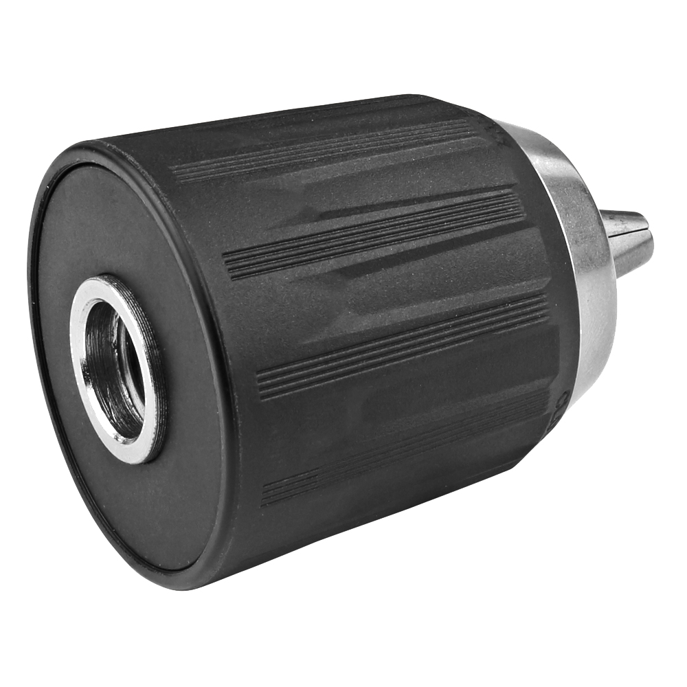 Швидкозатискний патрон 0,8-10 мм для HP330D, HP331D, 8281D, 8271D, HP347D, DHP343 Makita (763229-6) Швидкозатискний патрон 0,8-10 мм для HP330D, HP331D, 8281D, 8271D, HP347D, DHP343 Makita (763229-6)