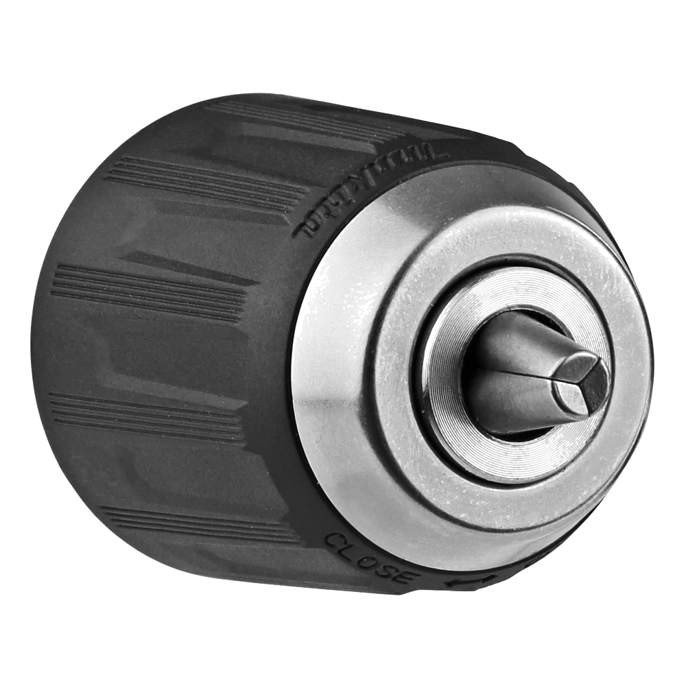 Швидкозатискний патрон 0,8-10 мм для HP330D, HP331D, 8281D, 8271D, HP347D, DHP343 Makita (763229-6) Швидкозатискний патрон 0,8-10 мм для HP330D, HP331D, 8281D, 8271D, HP347D, DHP343 Makita (763229-6)