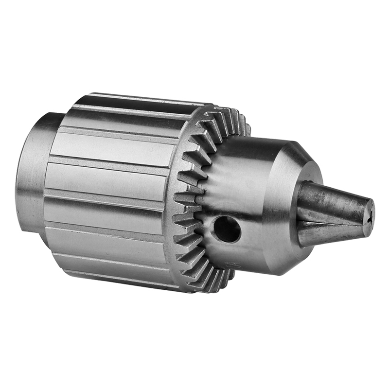 Ключовий патрон 1,5-13 мм DDA460, DA001G Makita (763250-5) Ключовий патрон 1,5-13 мм DDA460, DA001G Makita (763250-5)
