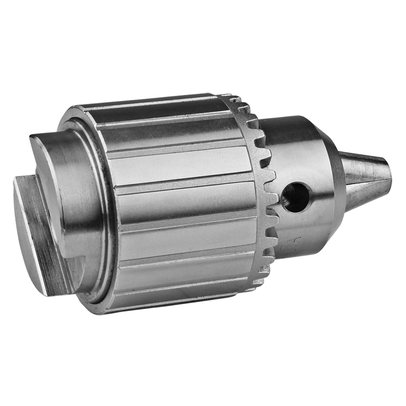 Ключовий патрон 1,5-13 мм DDA460, DA001G Makita (763250-5) Ключовий патрон 1,5-13 мм DDA460, DA001G Makita (763250-5)