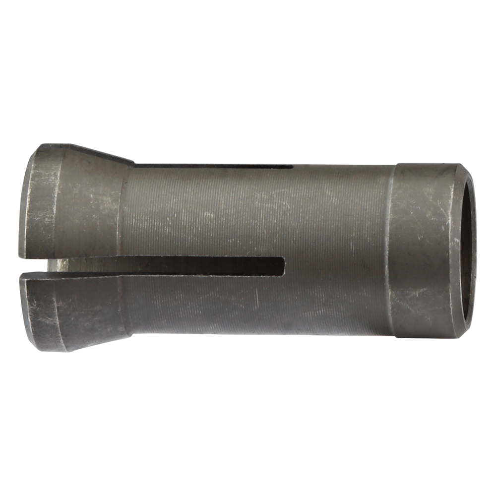 Цанга 8 мм для GD0602, BGD800, DGD800, DGD801 Makita (763671-1) Цанга 8 мм для GD0602, BGD800, DGD800, DGD801 Makita (763671-1)