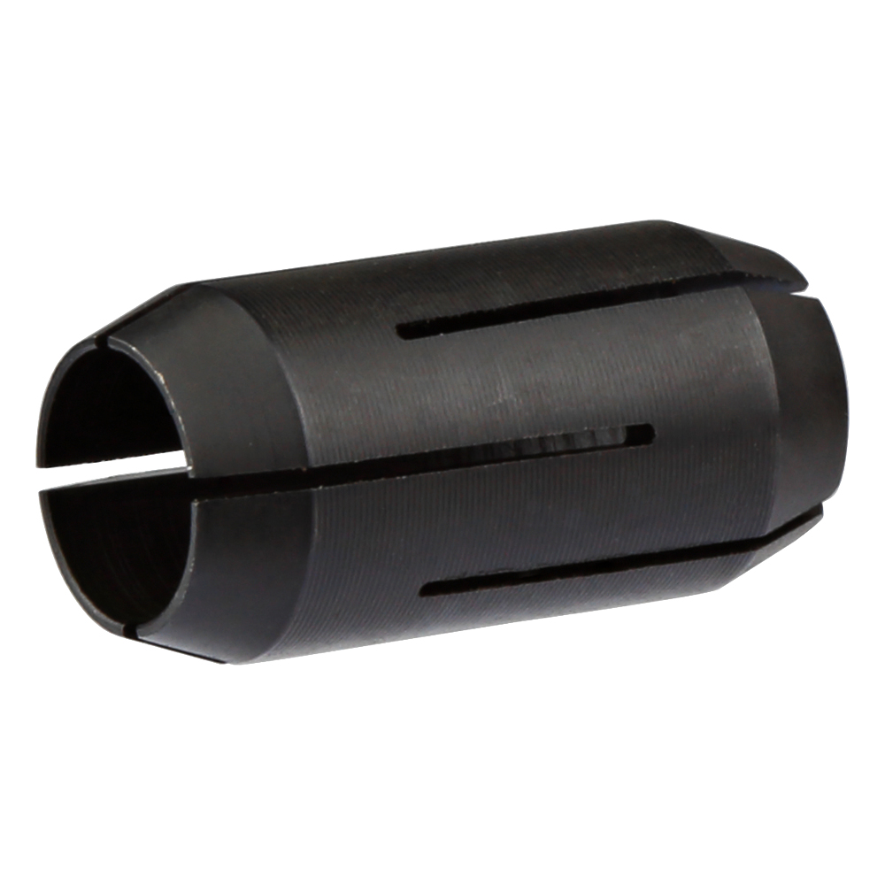 Цанга 6.35 мм (1/4'') для DCO180, DCO181 Makita (763676-1) Цанга 6.35 мм (1/4'') для DCO180, DCO181 Makita (763676-1)