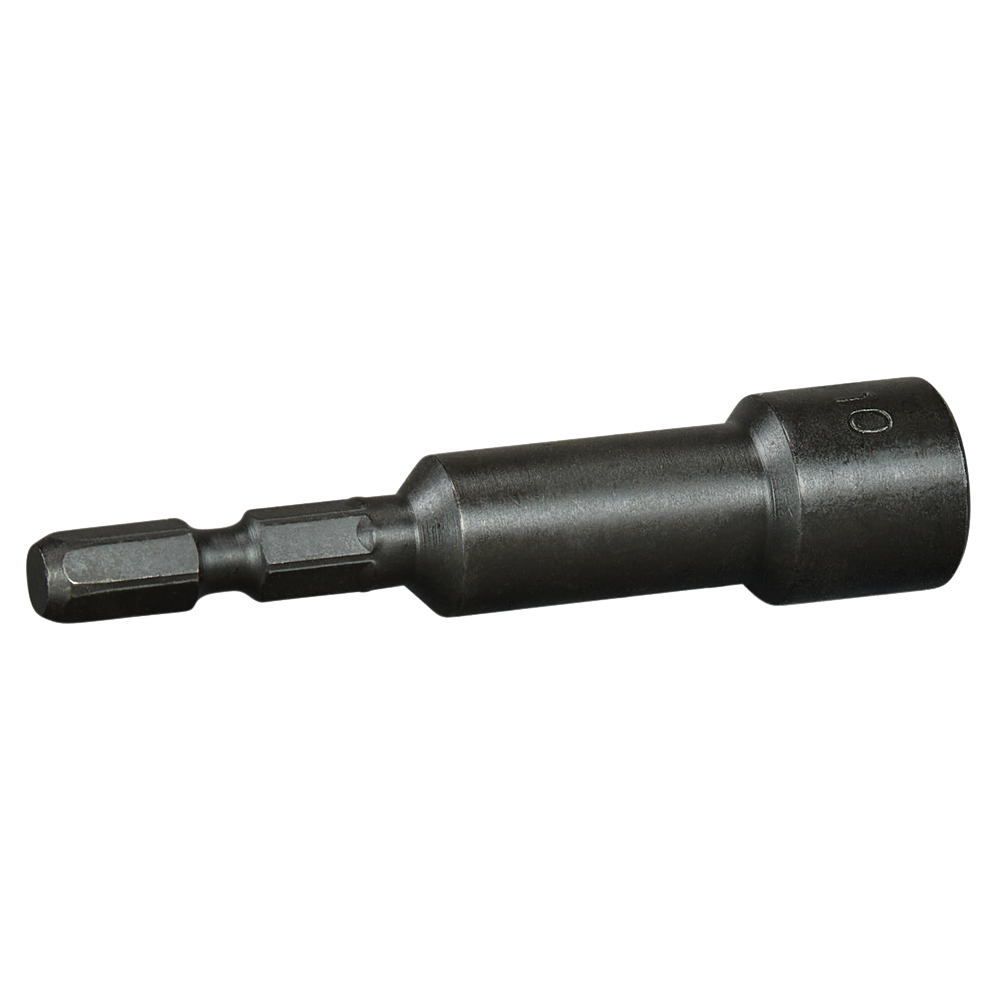 Торцева головка 10 мм Makita (784406-7) Торцева головка 10 мм Makita (784406-7)