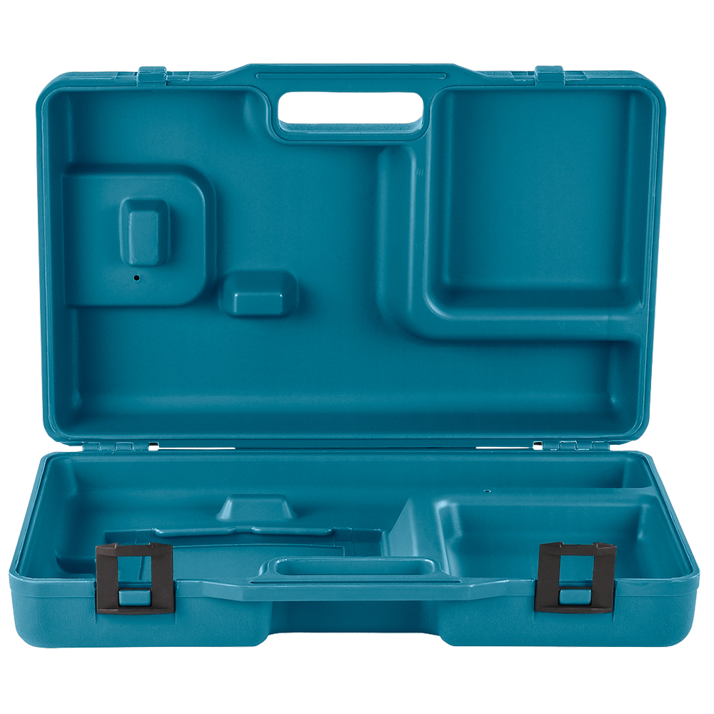 Пластиковий кейс для дрелів DP3003, DP4001, DP4003 Makita 824595-7 Пластиковий кейс для дрелів DP3003, DP4001, DP4003 Makita 824595-7