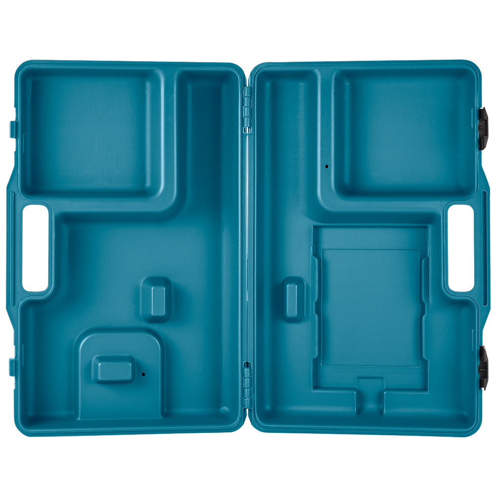 Пластиковий кейс для дрелів DP3003, DP4001, DP4003 Makita 824595-7 Пластиковий кейс для дрелів DP3003, DP4001, DP4003 Makita 824595-7