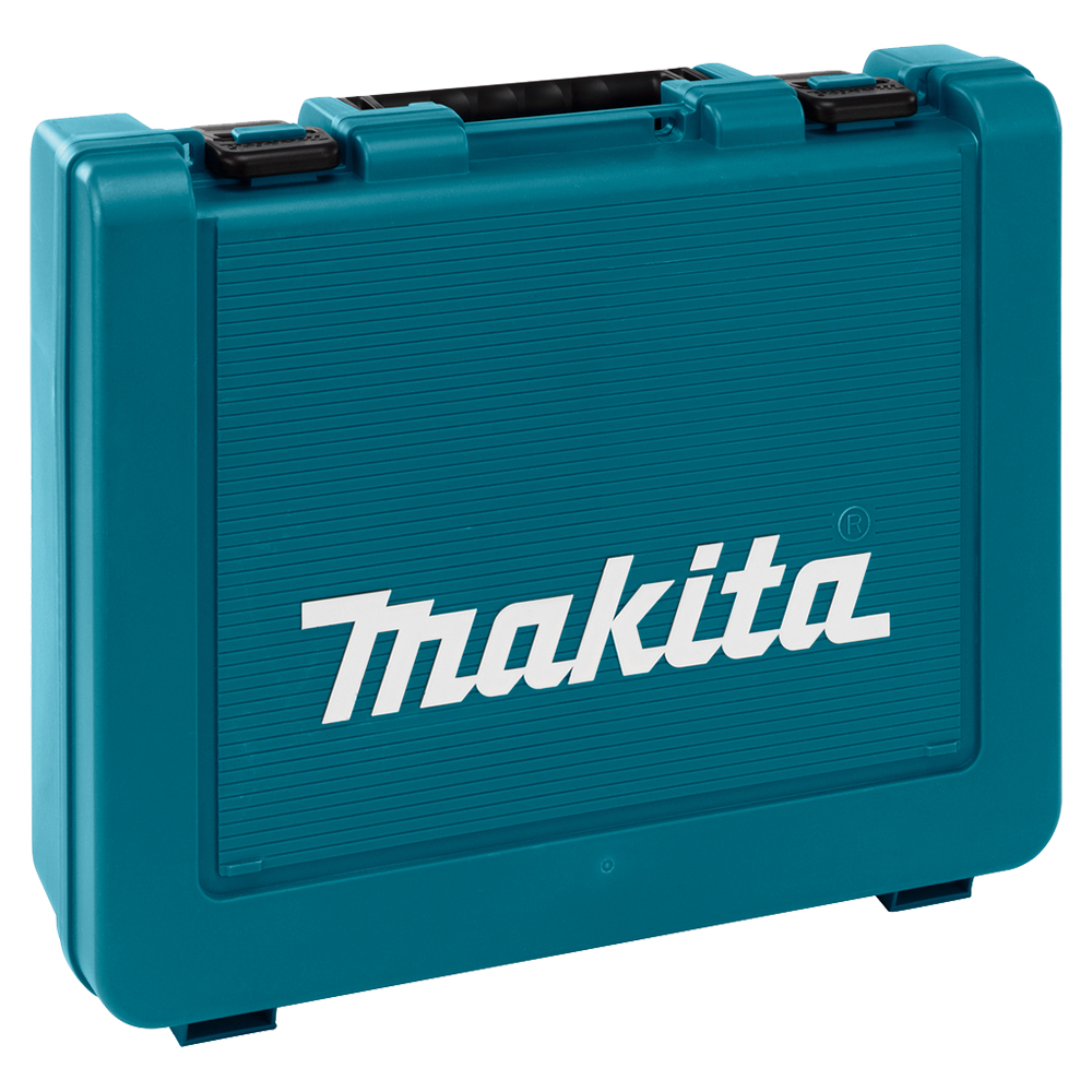 Пластиковий кейс для перфоратора HK1820, HR2800, HR2810, HR2811F, HR2811FT Makita (824789-4) Пластиковий кейс для перфоратора HK1820, HR2800, HR2810, HR2811F, HR2811FT Makita (824789-4)