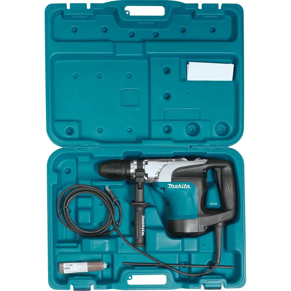 Пластиковий кейс для транпортування HR4002 Makita (824798-3) Пластиковий кейс для транпортування HR4002 Makita (824798-3)