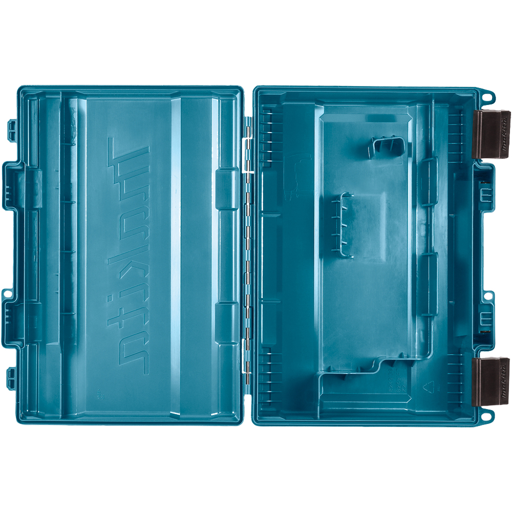 Пластиковий кейс для перфоратора HR2300, HR2600,HR2630 Makita (824914-7) Пластиковий кейс для перфоратора HR2300, HR2600,HR2630 Makita (824914-7)