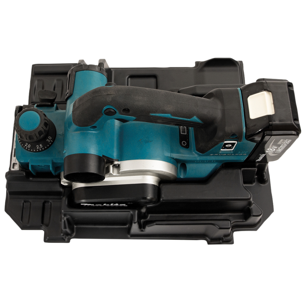 Вкладка для Makpac кейса DKP181 Makita (835E27-9)