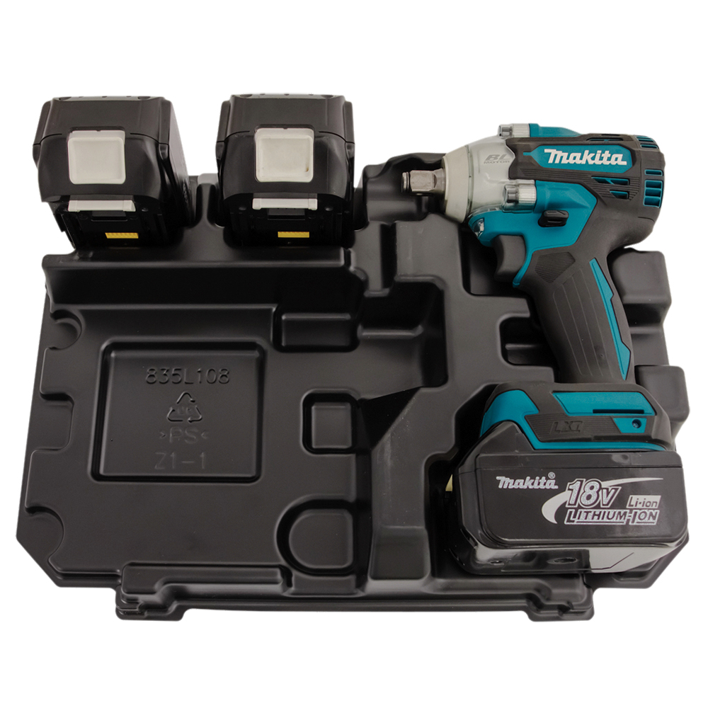 Вкладка для Makpac кейса Makita (DDF487, DHP487, DTD129, DTD134, BTD136, DTD146, DTD147, DTD152, DTD170, DTD171, DTD172, DTD173, BTP130, BTP131, BTP140, BTP141, BTS130, DTW250, DTW251 ,DTW300, DTW301, DTW302) (835L10-8) Вкладка для Makpac кейса Makita (DDF487, DHP487, DTD129, DTD134, BTD136, DTD146, DTD147, DTD152, DTD170, DTD171, DTD172, DTD173, BTP130, BTP131, BTP140, BTP141, BTS130, DTW250, DTW251 ,DTW300, DTW301, DTW302) (835L10-8)