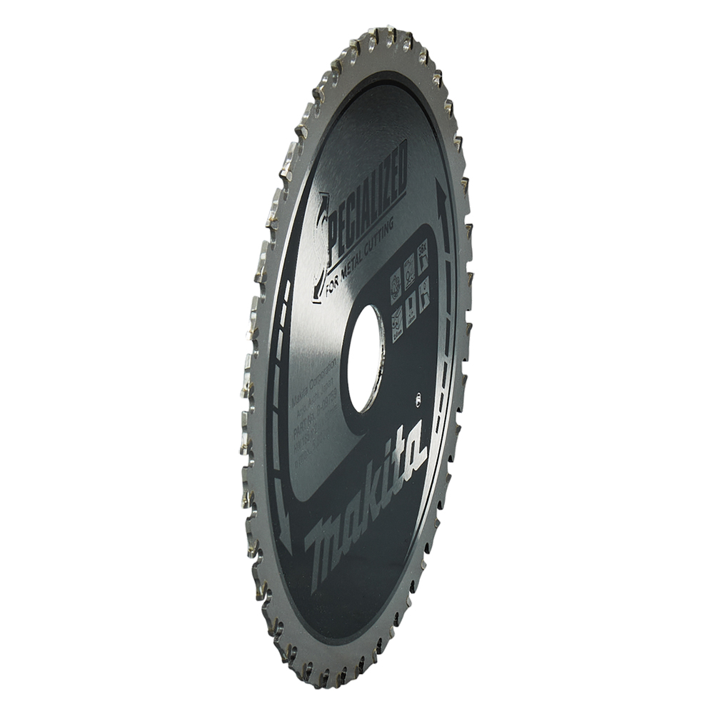 Пиляльний диск Makita SPECIALIZED: сталь 185х30 мм 38 зубів (B-09759) Пиляльний диск Makita SPECIALIZED: сталь 185х30 мм 38 зубів (B-09759)