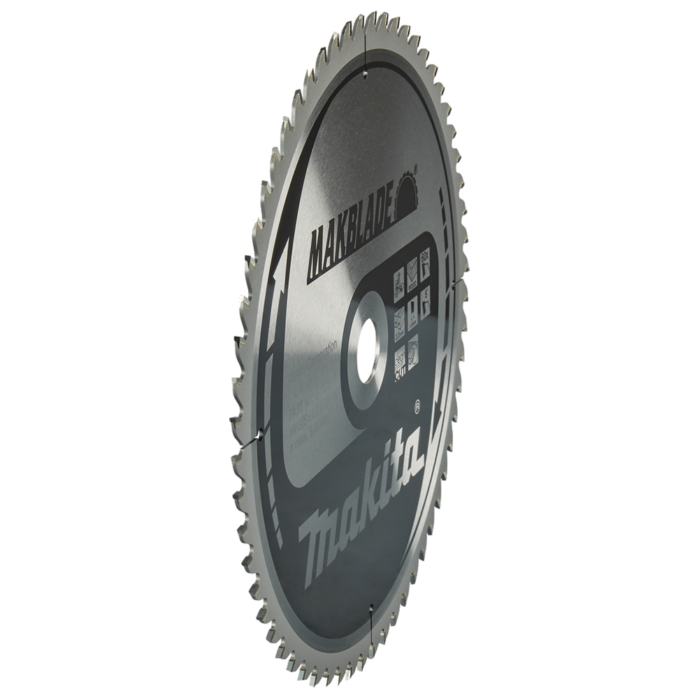 Пиляльний диск Makita MAKBlade: дерево 305x30 60T (B-32817)