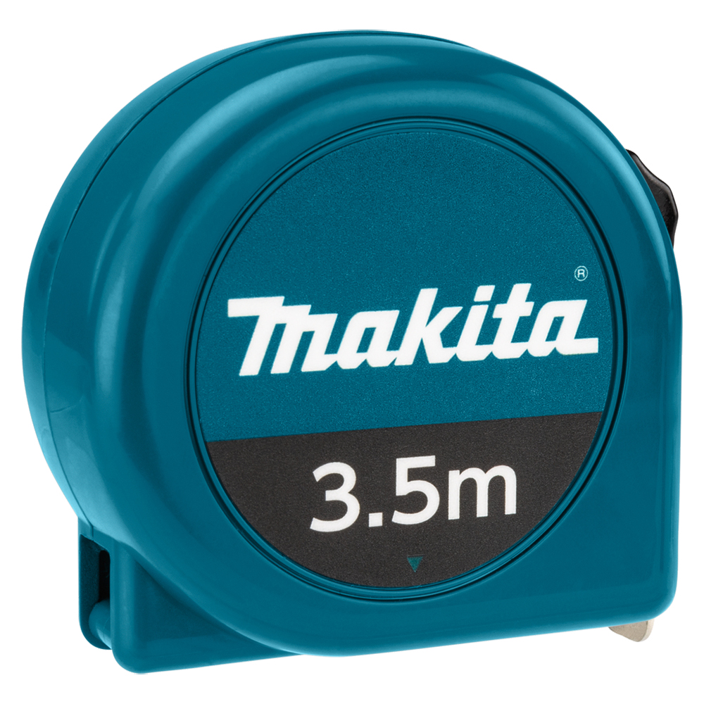 Вимірювальна рулетка 3,5 м Makita (B-57130) Вимірювальна рулетка 3,5 м Makita (B-57130)