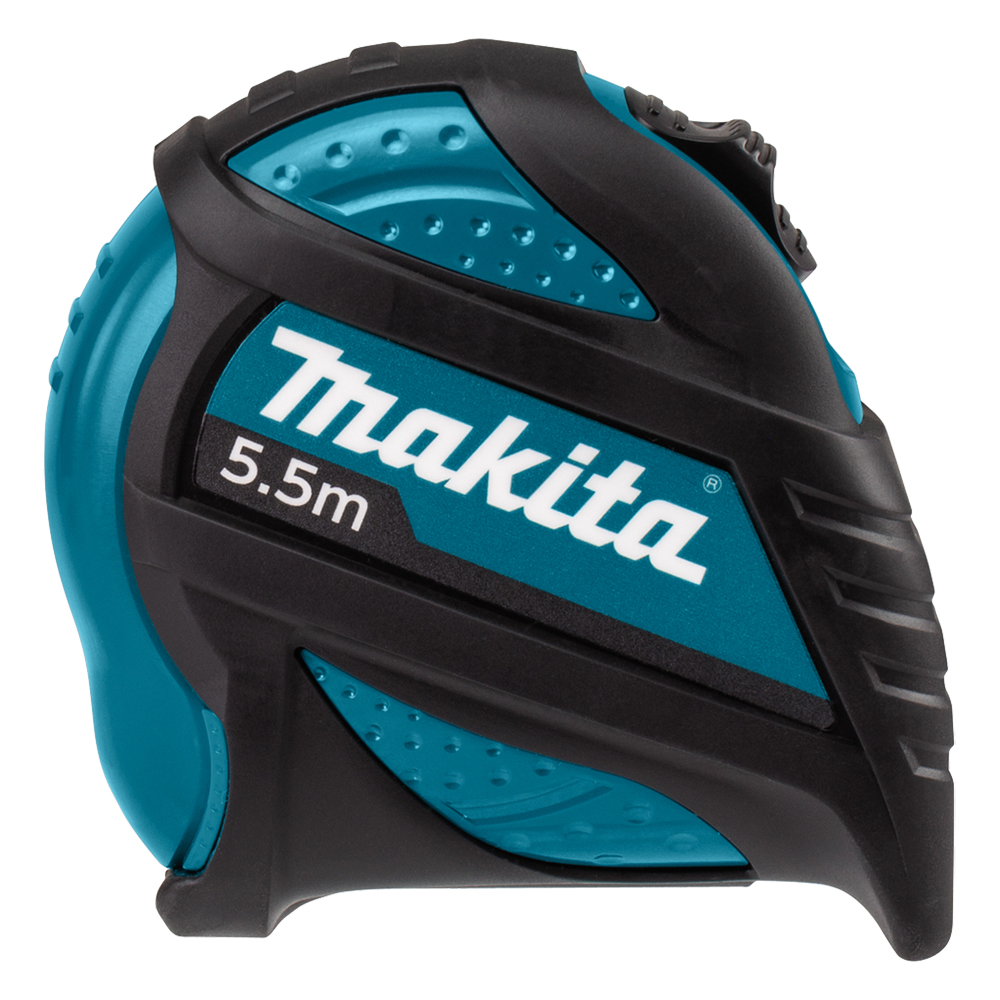 Вимірювальна рулетка 5,5 м Makita (B-57146) Вимірювальна рулетка 5,5 м Makita (B-57146)