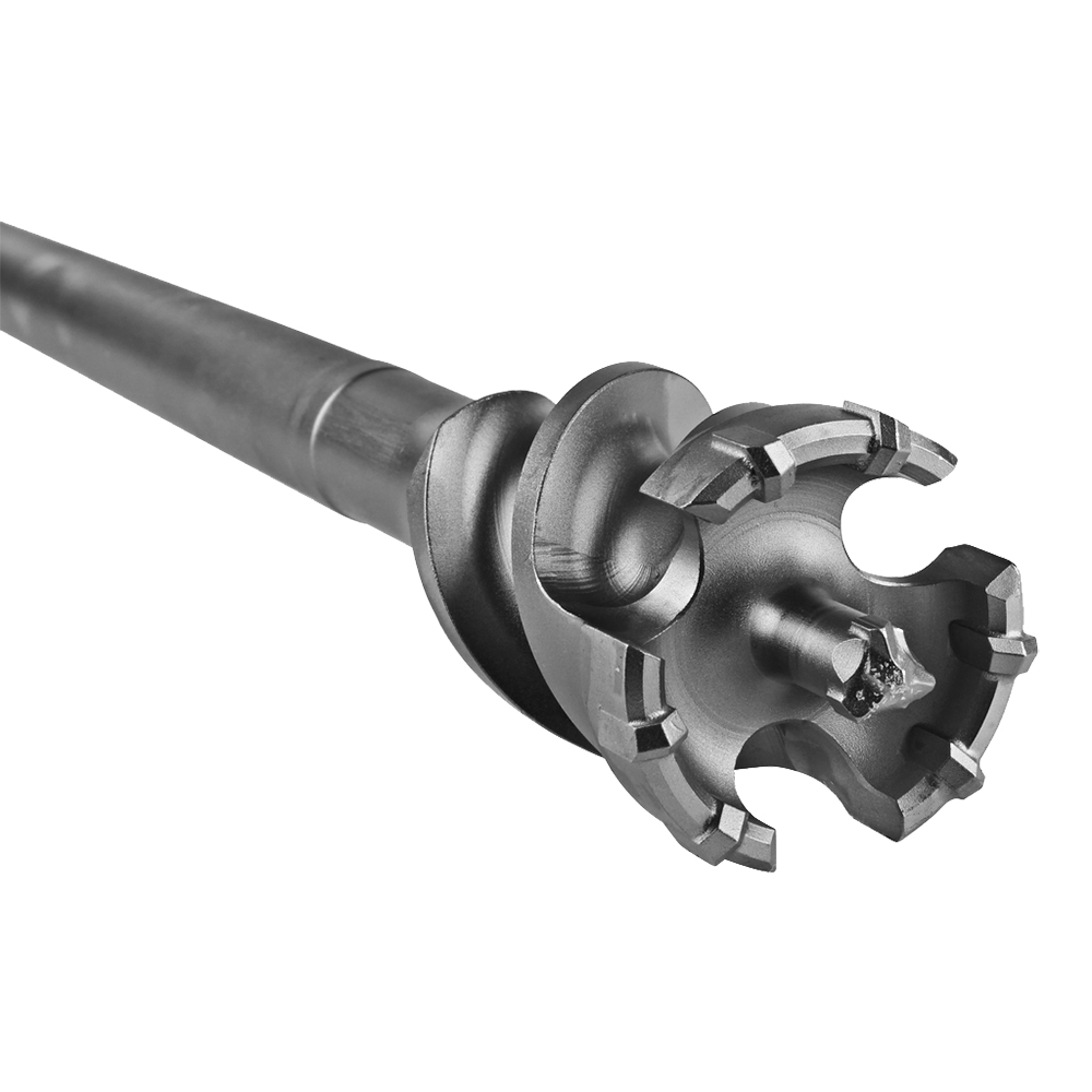 Коронковий бур для SDS-MAX 55x550 мм Makita (B-57657)