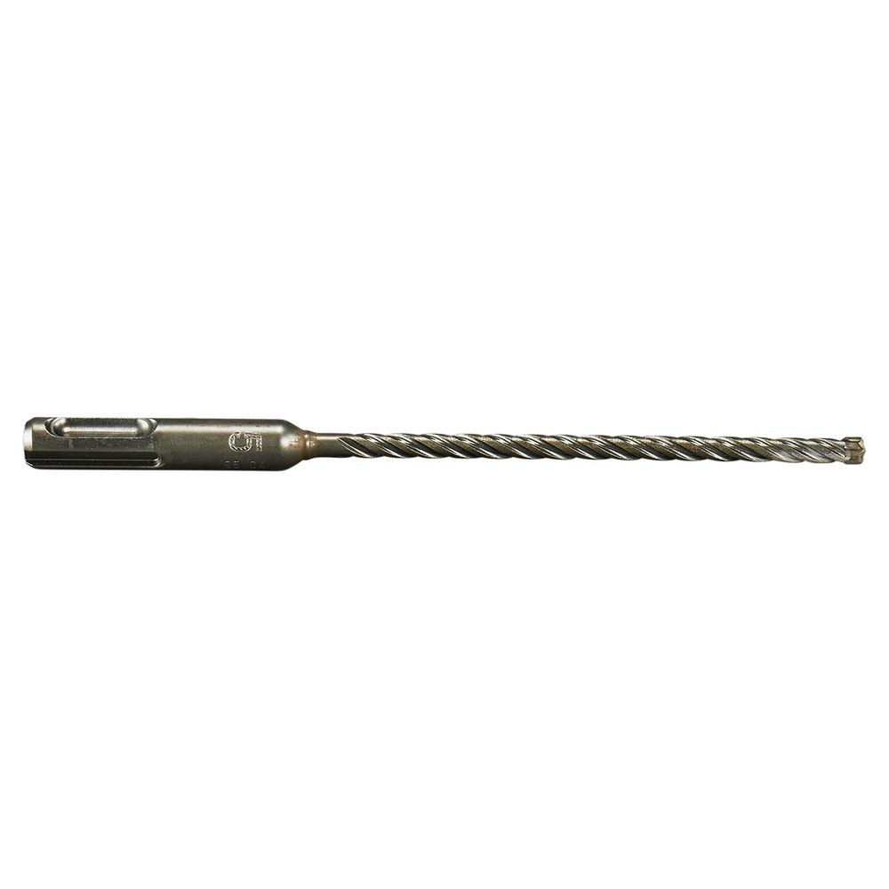 Бур SDS-Plus Nemesis II 5x165 мм Makita (B-57906) Бур SDS-Plus Nemesis II 5x165 мм Makita (B-57906)