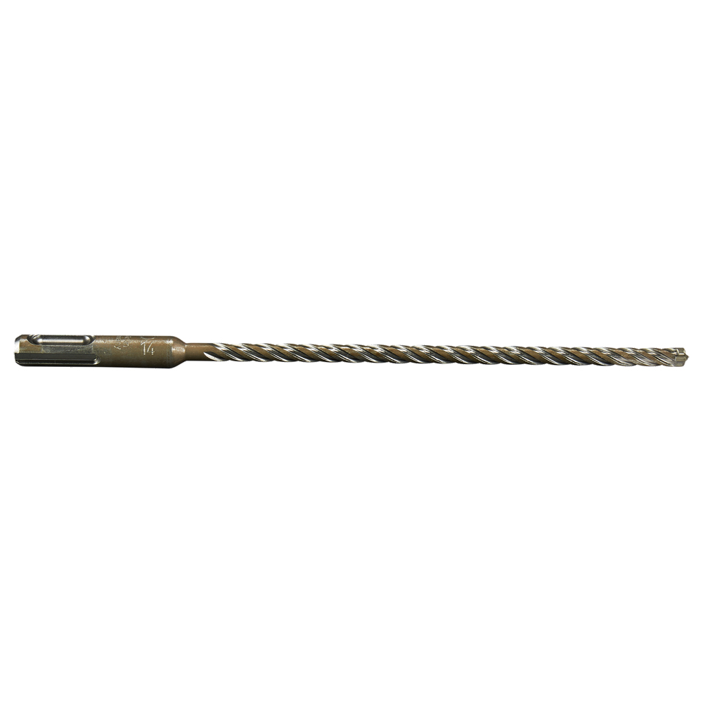 Бур SDS-Plus Nemesis II 6x215 мм Makita (B-57984) Бур SDS-Plus Nemesis II 6x215 мм Makita (B-57984)