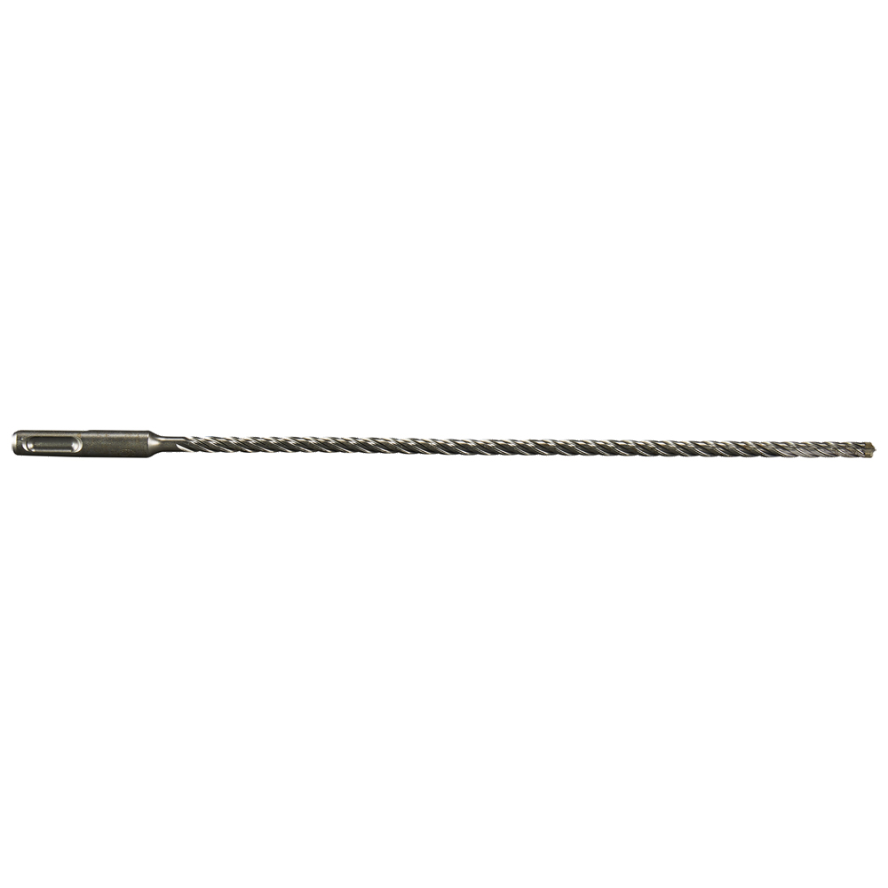 Бур SDS-Plus Nemesis II 6x315 мм Makita (B-58001) Бур SDS-Plus Nemesis II 6x315 мм Makita (B-58001)