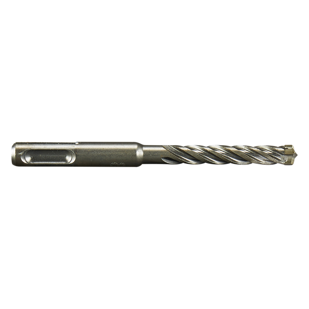 Бур SDS-PLUS Nemesis II 8x115 мм Makita (B-58095) Бур SDS-PLUS Nemesis II 8x115 мм Makita (B-58095)