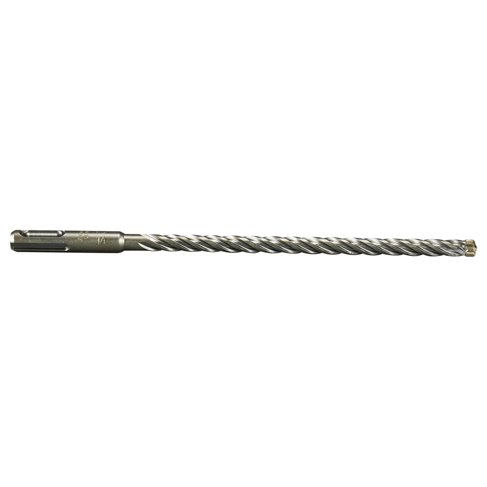Бур SDS-Plus Nemesis II 8x215 мм Makita (B-58110) Бур SDS-Plus Nemesis II 8x215 мм Makita (B-58110)