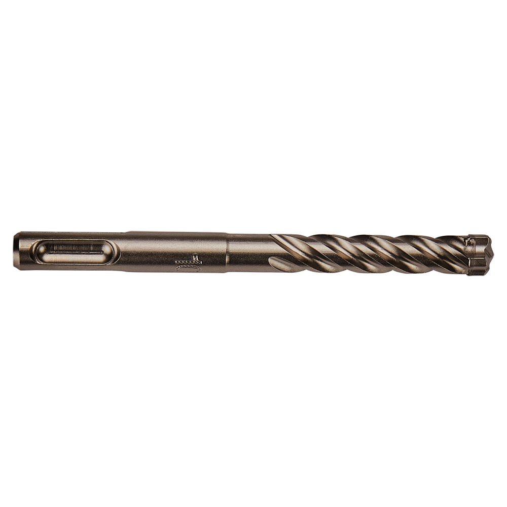 Бур SDS-Plus Nemesis II 10x115 мм Makita (B-58198) Бур SDS-Plus Nemesis II 10x115 мм Makita (B-58198)